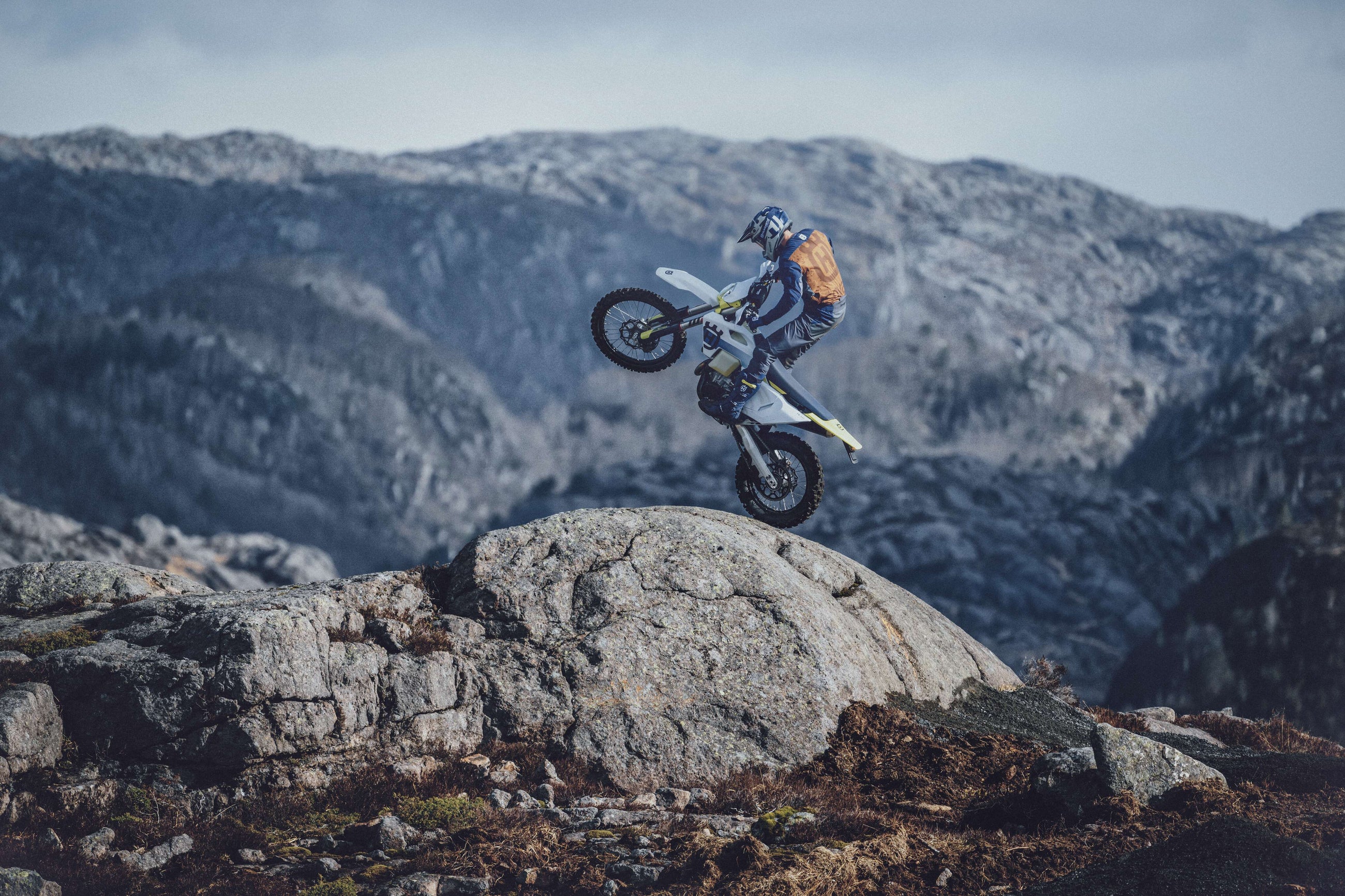Husqvarna 2024 New arrivals