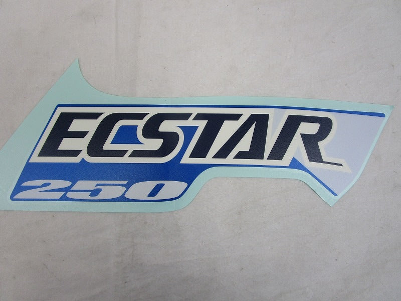 SUZUKI Tape， SIDECowling NO.2， Light 68284-41K00-BSB