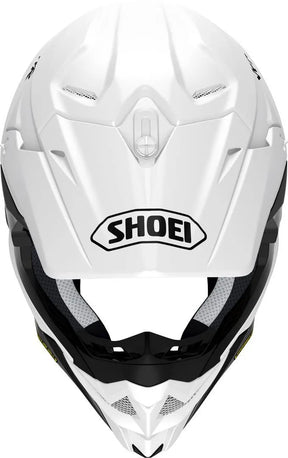 SHOEI VFX-WR WHITE