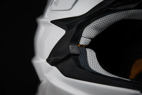 SHOEI VFX-WR WHITE