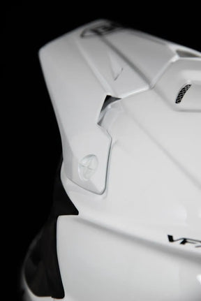 SHOEI VFX-WR WHITE
