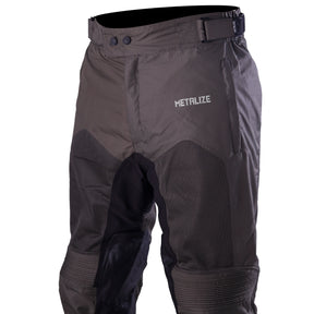 METALIZE 485 AIR PANT BROWN