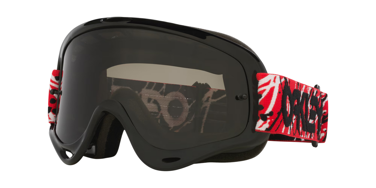 Goggles Oakley O-Frame MX 70299200