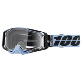 100% Armega Petros Motocross Goggles