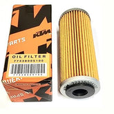 OIL FILTER 07