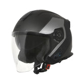 ORIGINE PALIO 2.0 + BT HYPER BLACK TITANIUM MATT