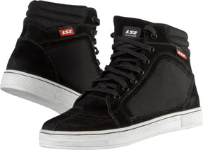 LS2 Doron man Motocycle Shoes