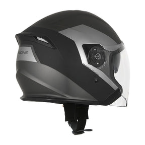 ORIGINE PALIO 2.0 + BT HYPER BLACK TITANIUM MATT