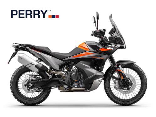 KTM 890 ADVENTURE | 2024