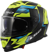 LS2 FF800 Storm II Tracker Helmet
