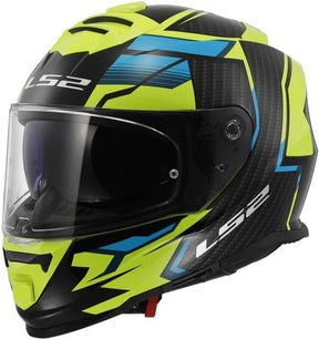 LS2 FF800 Storm II Tracker Helmet
