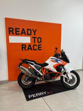 2024 KTM 1290 Super Adventure R