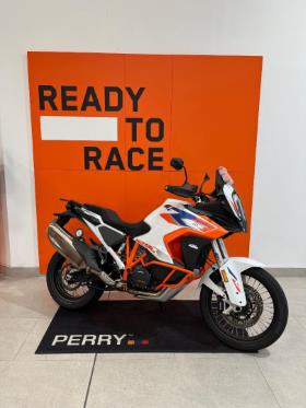 2024 KTM 1290 Super Adventure R