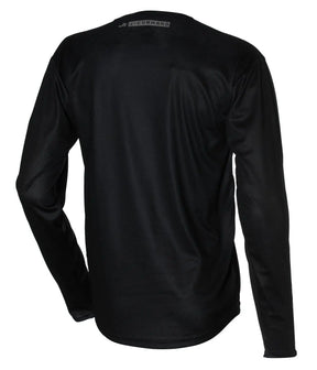 Just1 J-command Solid Black