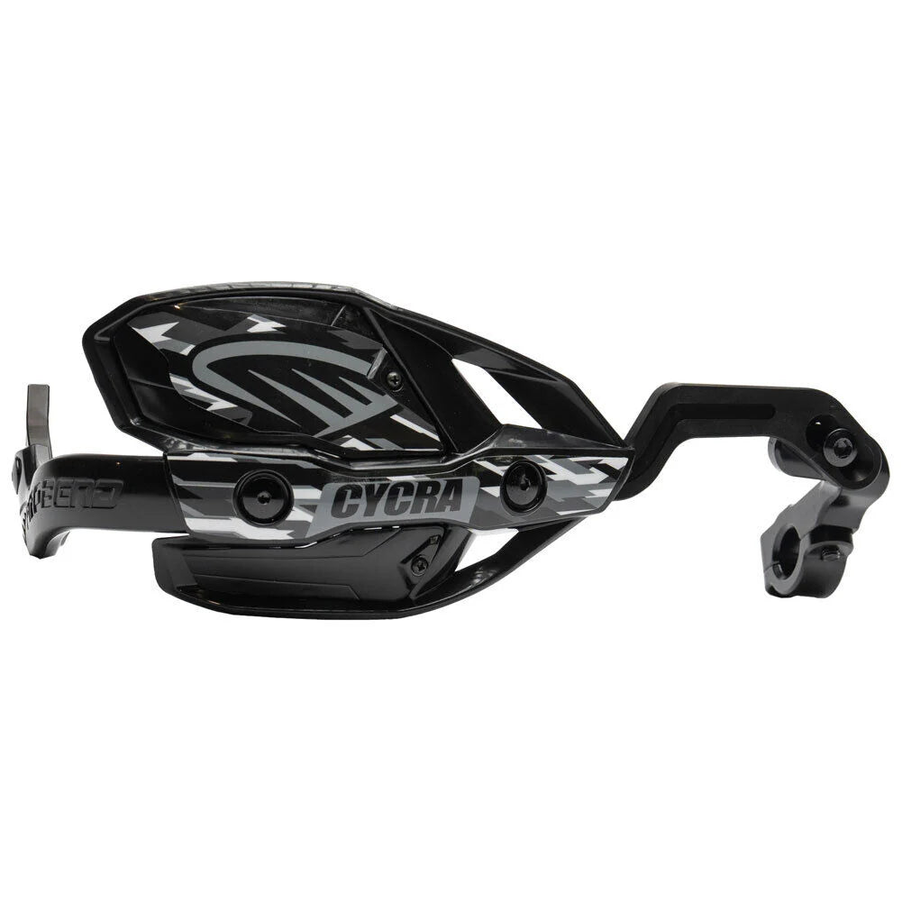 Ultra Probend CRM Special Edition 1-1/8" Bars - Black