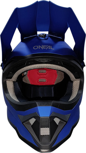 Oneal 1SRS Solid Motocross Helmet