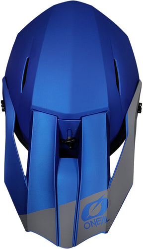 Oneal 1SRS Solid Motocross Helmet