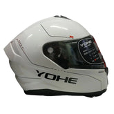 YOHE 987 SOLID WHITE GLOSS