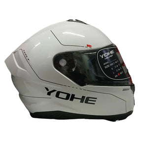 YOHE 987 SOLID WHITE GLOSS