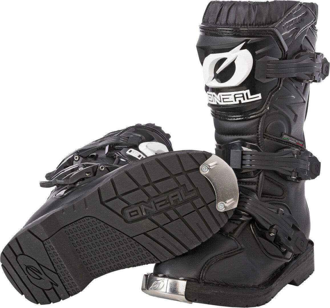 Oneal Rider Youth Motocross Boots