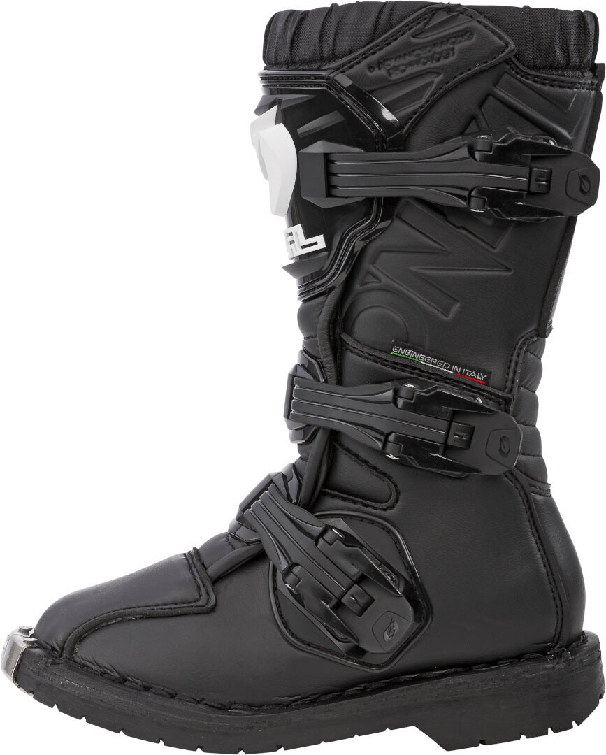 Oneal Rider Youth Motocross Boots