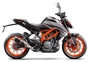 KTM 390 DUKE | 2022