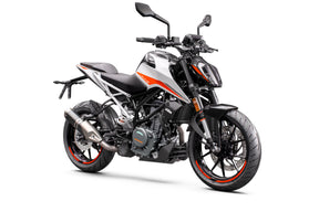 KTM 390 DUKE | 2022