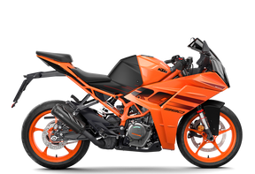2024 KTM RC 390