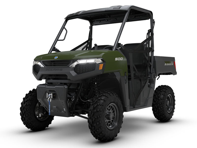 2026 Polaris RANGER 500 UTV
