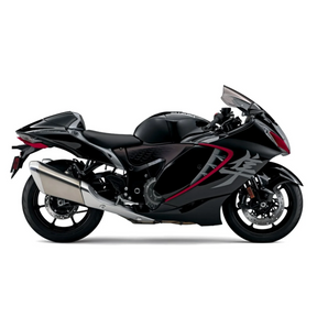 2026 Suzuki GSX1300R Hayabusa