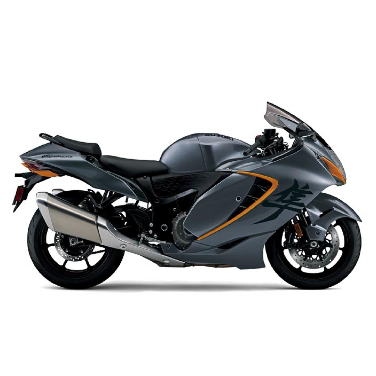 2026 Suzuki GSX1300R Hayabusa