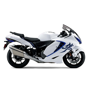 2026 Suzuki GSX1300R Hayabusa