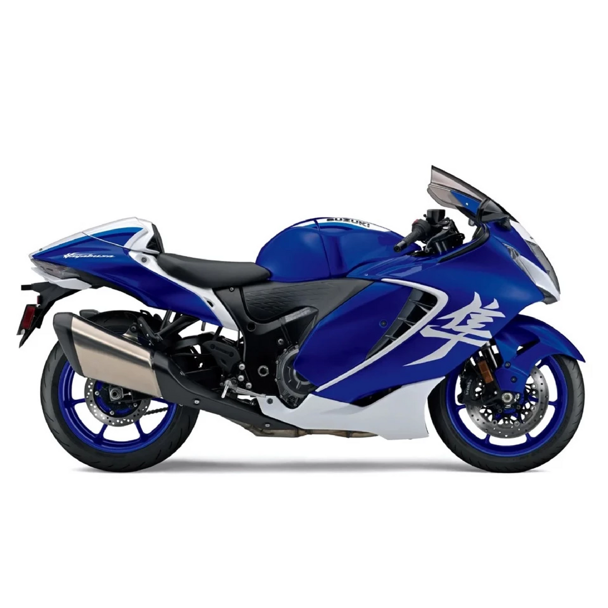 2026 Suzuki GSX1300R Hayabusa