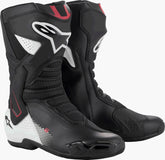 Alpinestars SMX-6 V3 Graphic Motorcycle Boots