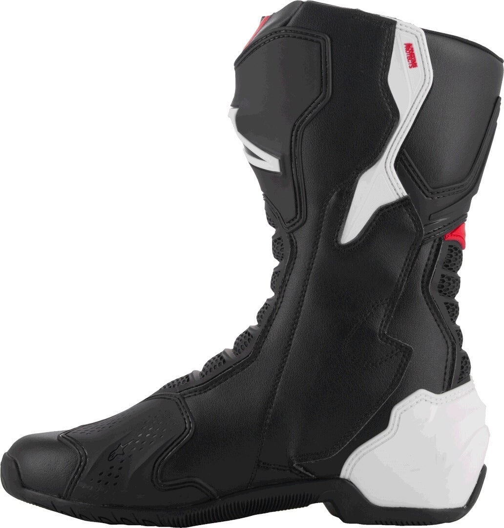 Alpinestars SMX-6 V3 Graphic Motorcycle Boots