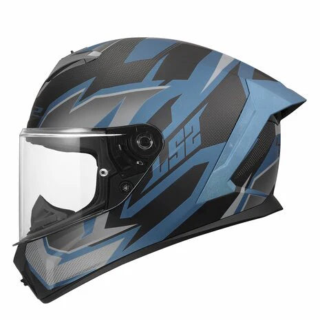 LS2 FF820 Rapid III Xtreme Helmet