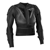 FOX Titan Sport Chest Guard Jacket