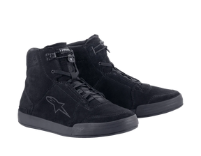 Alpinestars Chrome Motorcycle Shoes