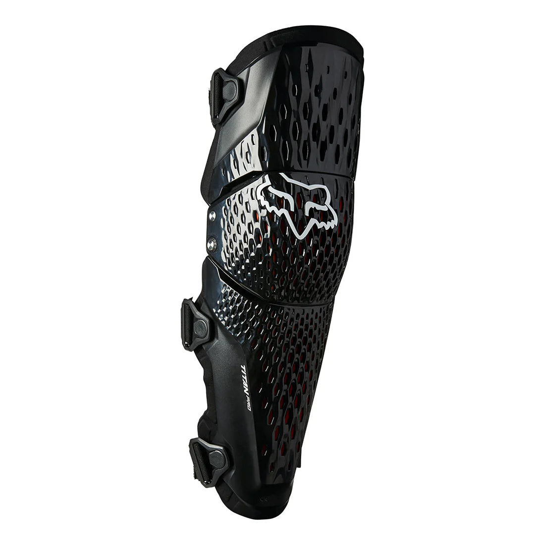 Fox Protection FOX Titan Pro D3O Knee Protectors