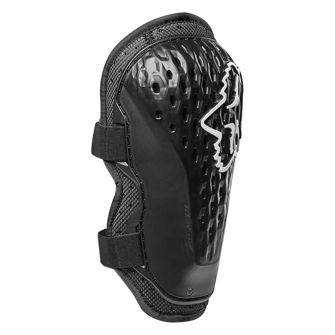 FOX Titan Sport CE Elbow Pads
