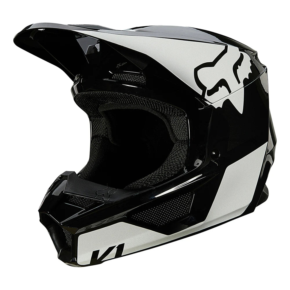 FOX V1 Revn Helmet Youth