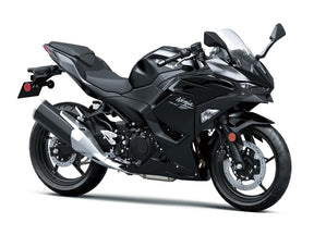 Kawasaki Ninja 500 | 2026