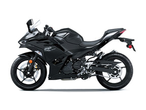 Kawasaki Ninja 500 | 2026