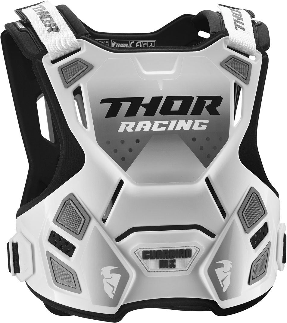 Thor Guardian MX Adult Chest Protector