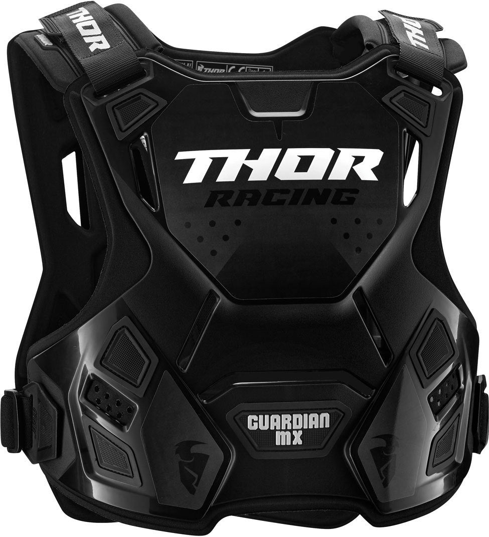 Thor Guardian MX Adult Chest Protector