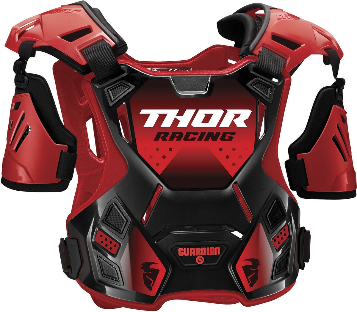 Thor Guardian S20 Chest Protector