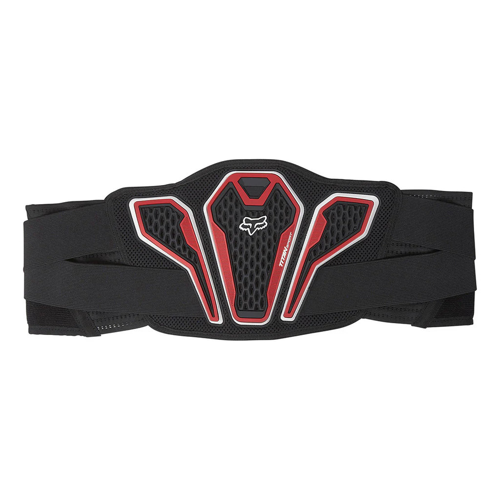 FOX Titan Sport Youth Kidney Belt FOX Titan Sport Youth Kidney Belt
