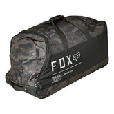Shuttle 180 Camo Roller Gear Bag