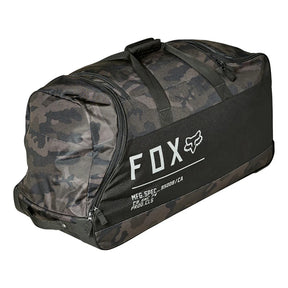 Shuttle 180 Camo Roller Gear Bag