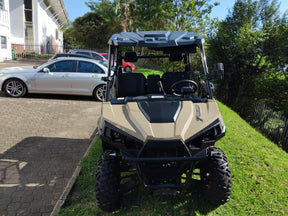Used 2020 Linhai T-BOSS 550